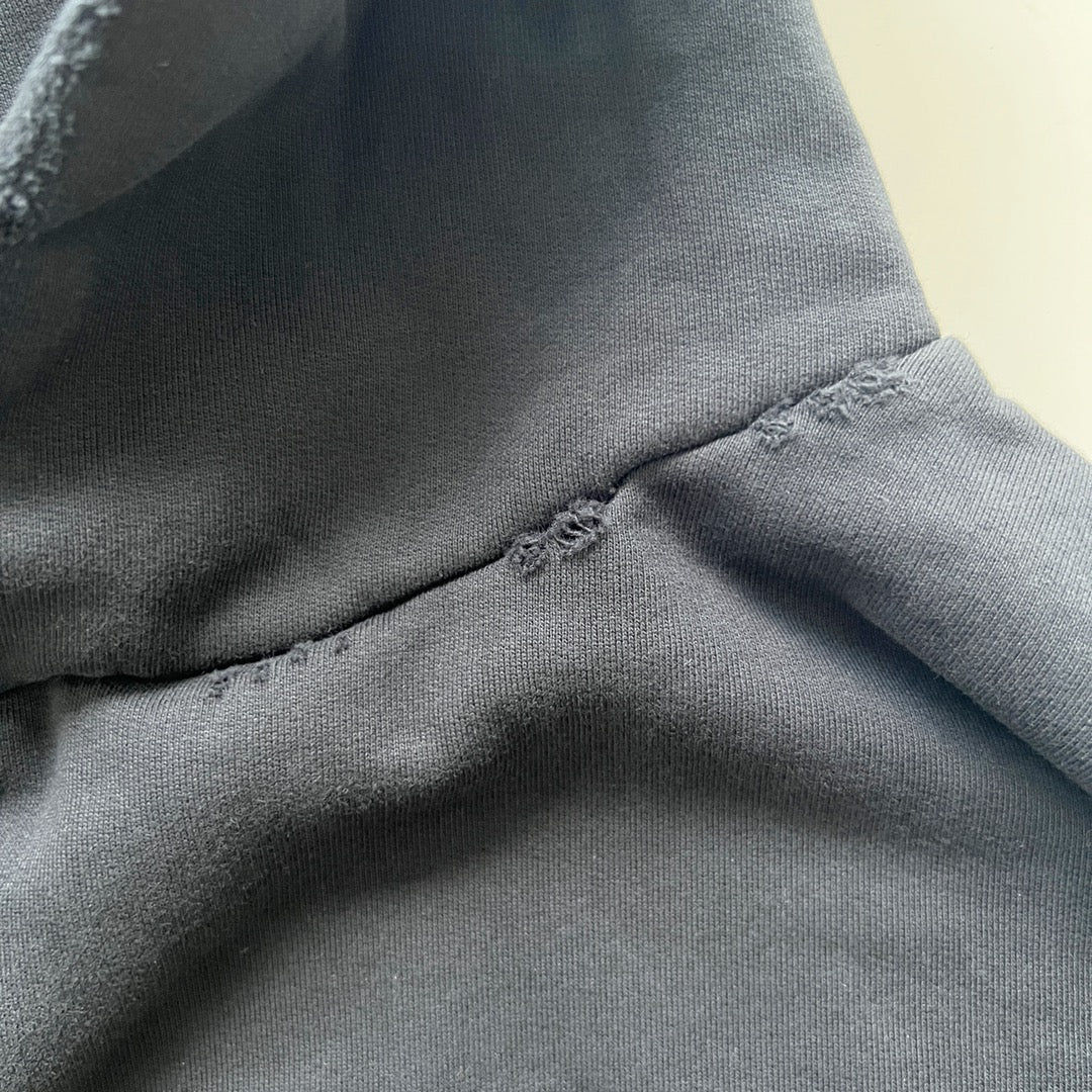 Ba1en*iaga Hoodie