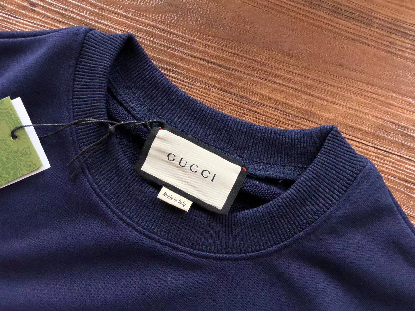 Gvc*1 Sweatshirt