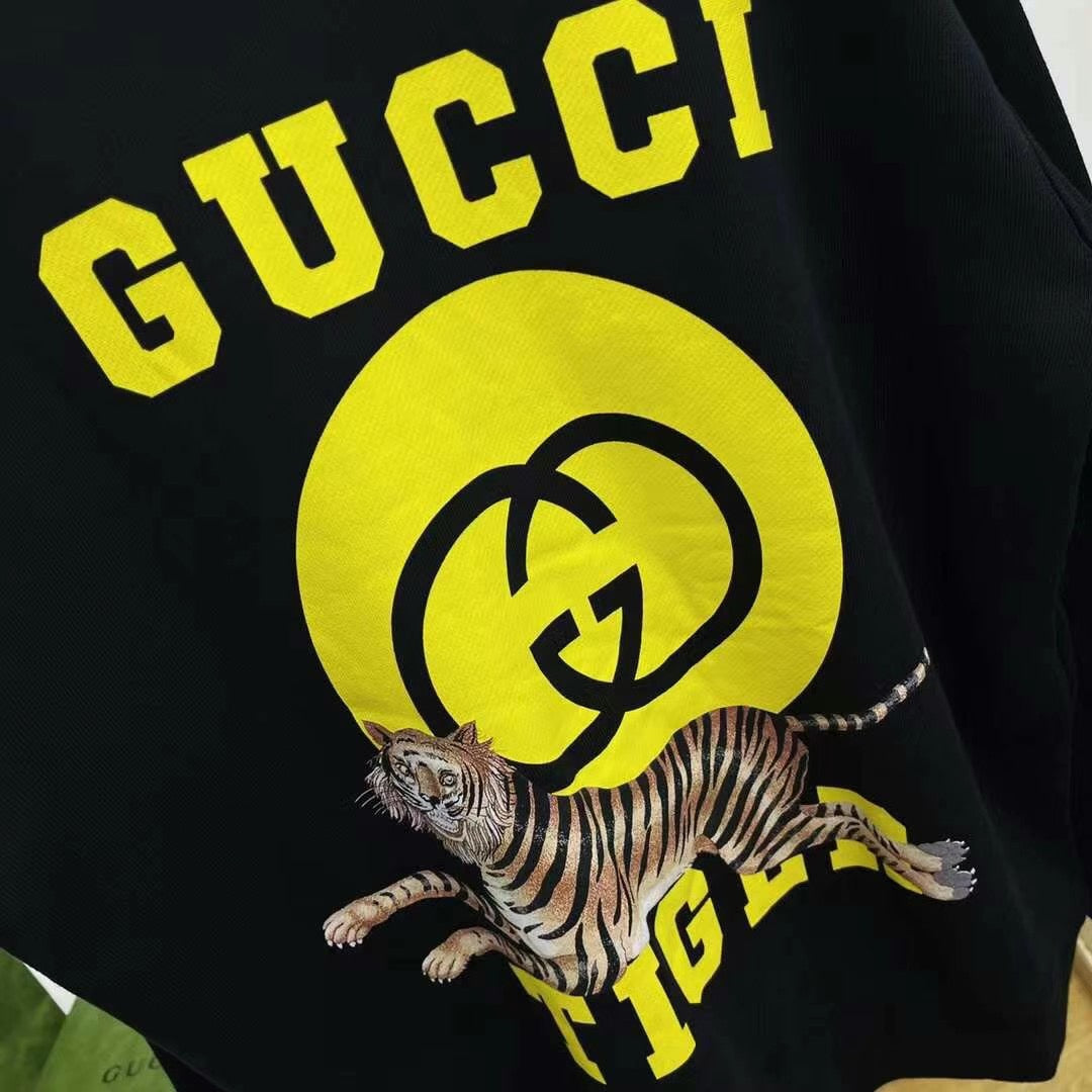 Gvc*1 Sweatshirt