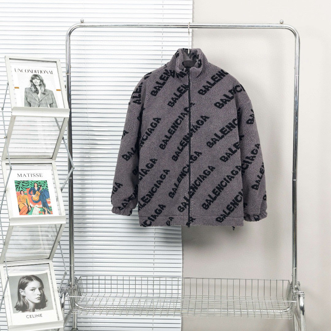 Ba1en*iaga Jacket