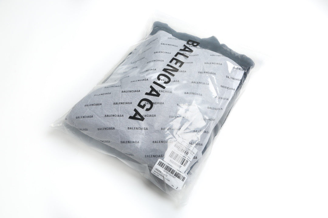 Ba1en*iaga Hoodie