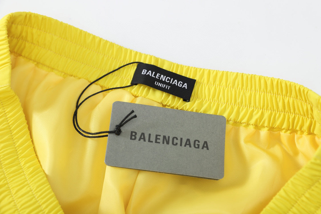 Ba1en*iaga Pants