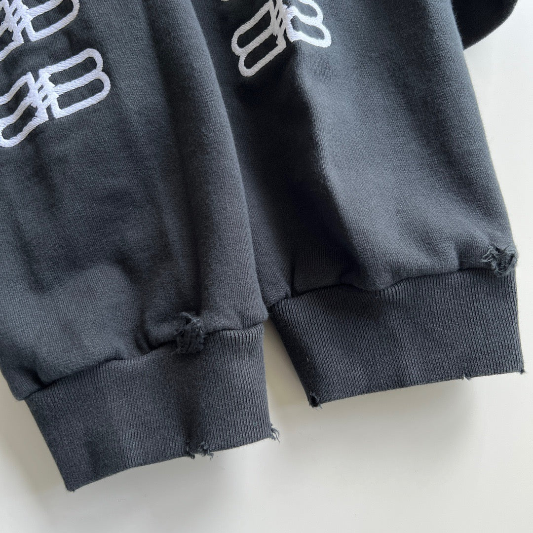 Ba1en*iaga Jacket