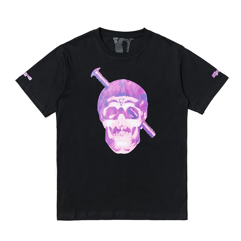 Vlone Screwhead Tee