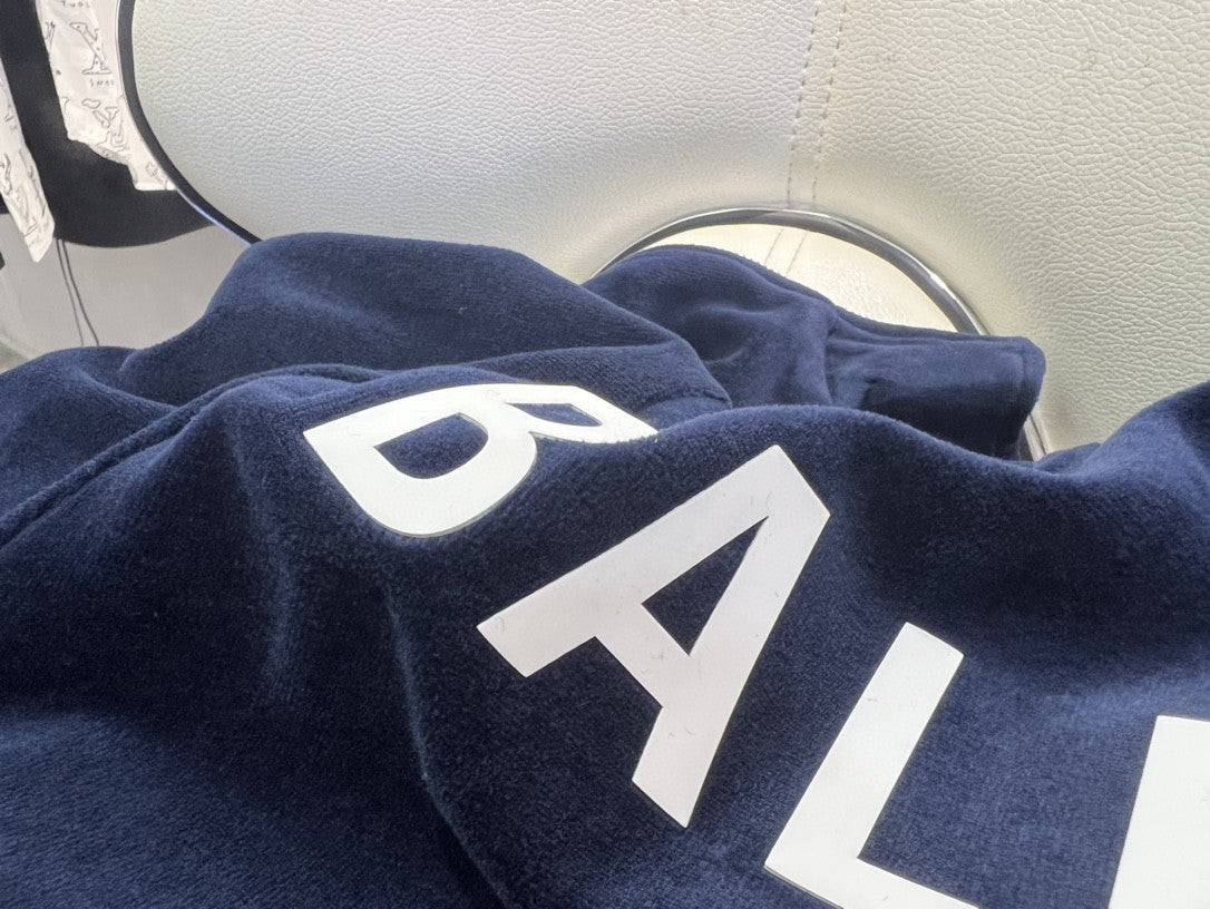 Ba1en*iaga Jacket