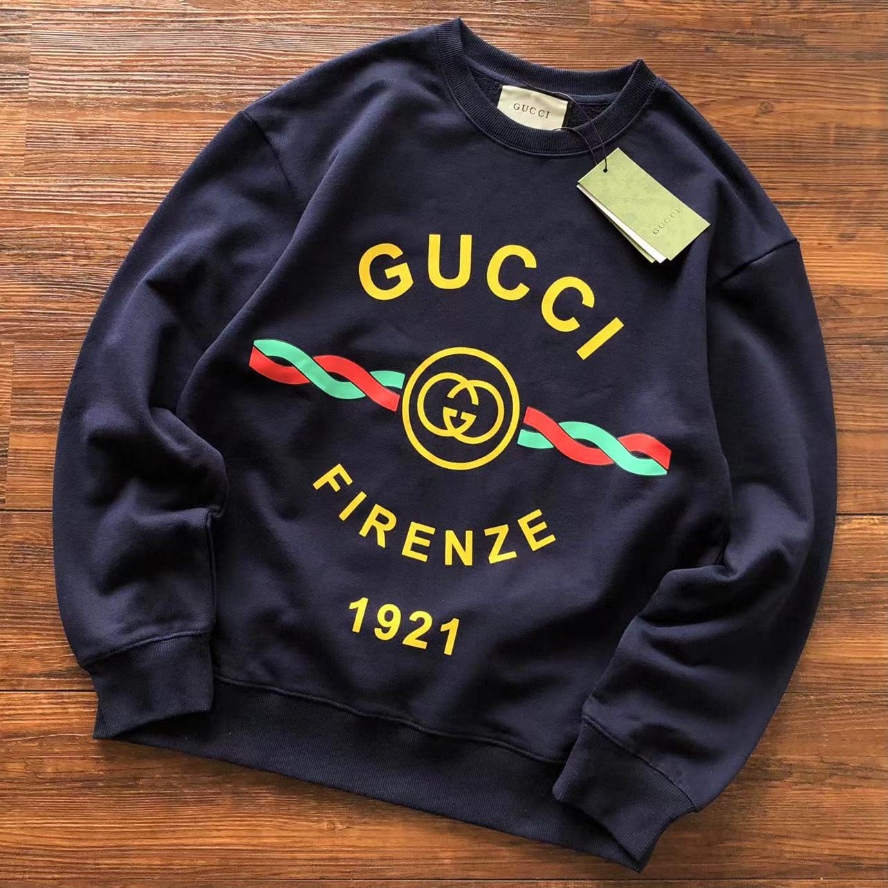Gvc*1 Sweatshirt