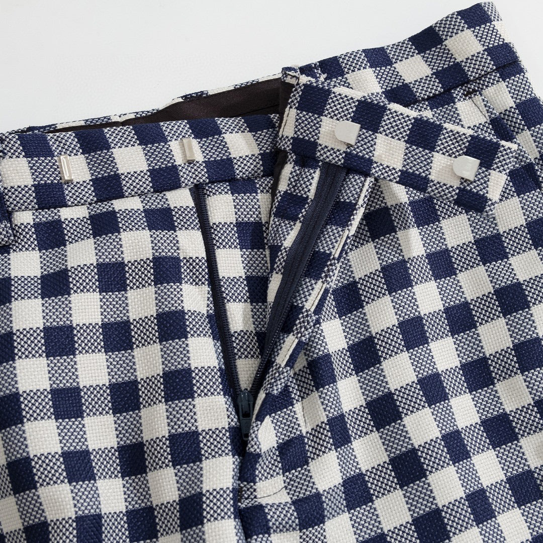 Gvc*1 Pants