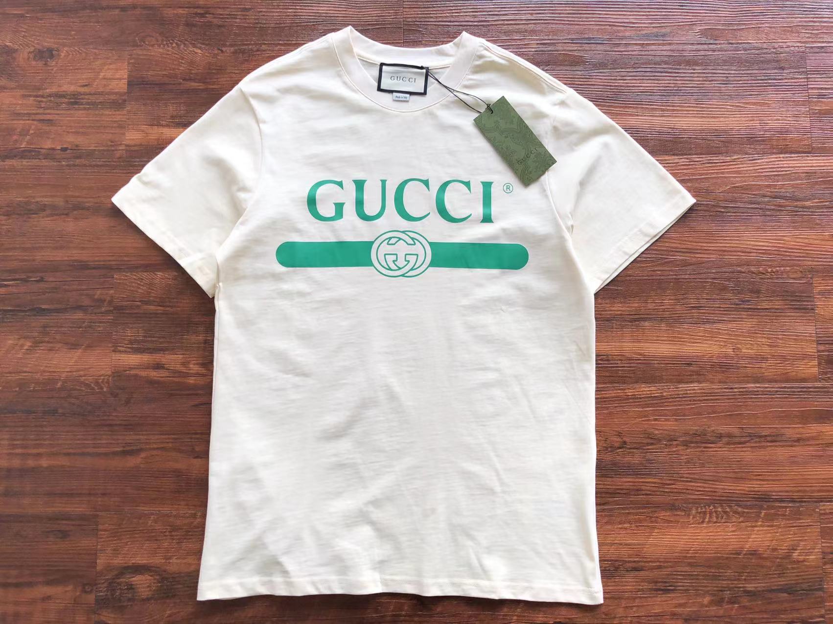 Gvc*1 T-shirt