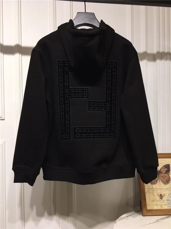 2022fw F**di Jacket