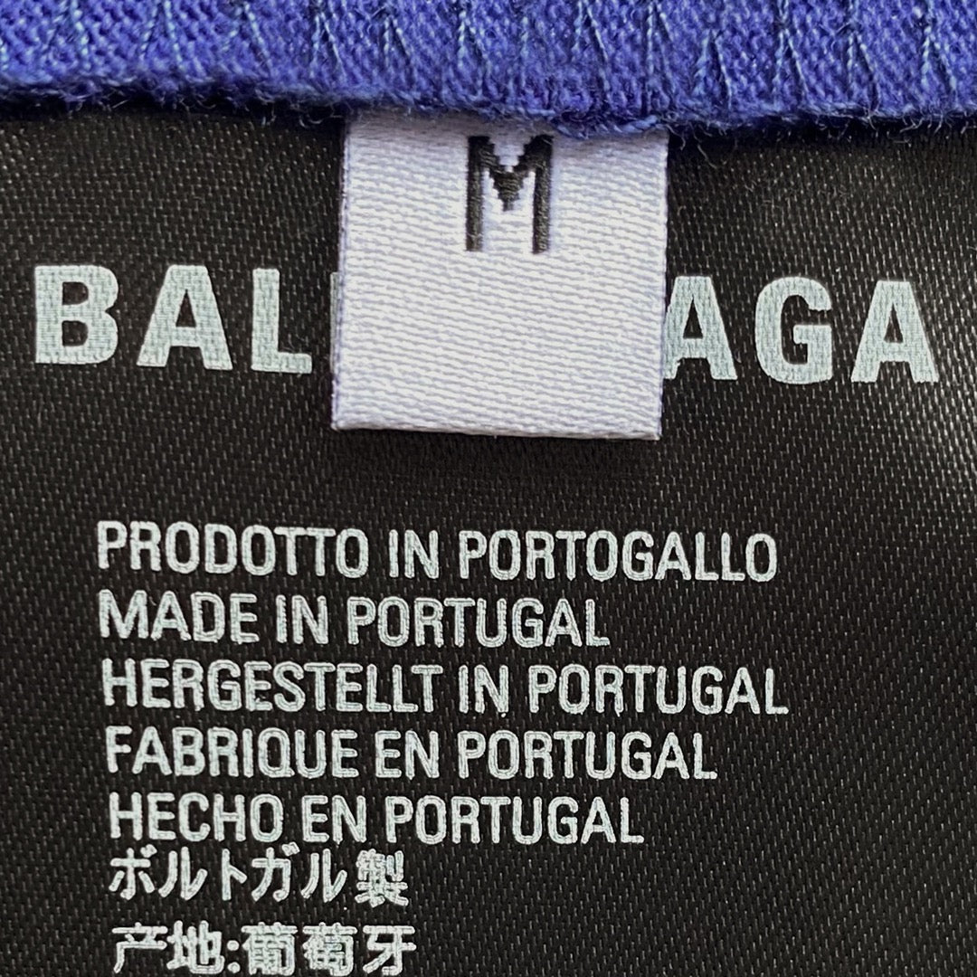 Ba1en*iaga T-shirt