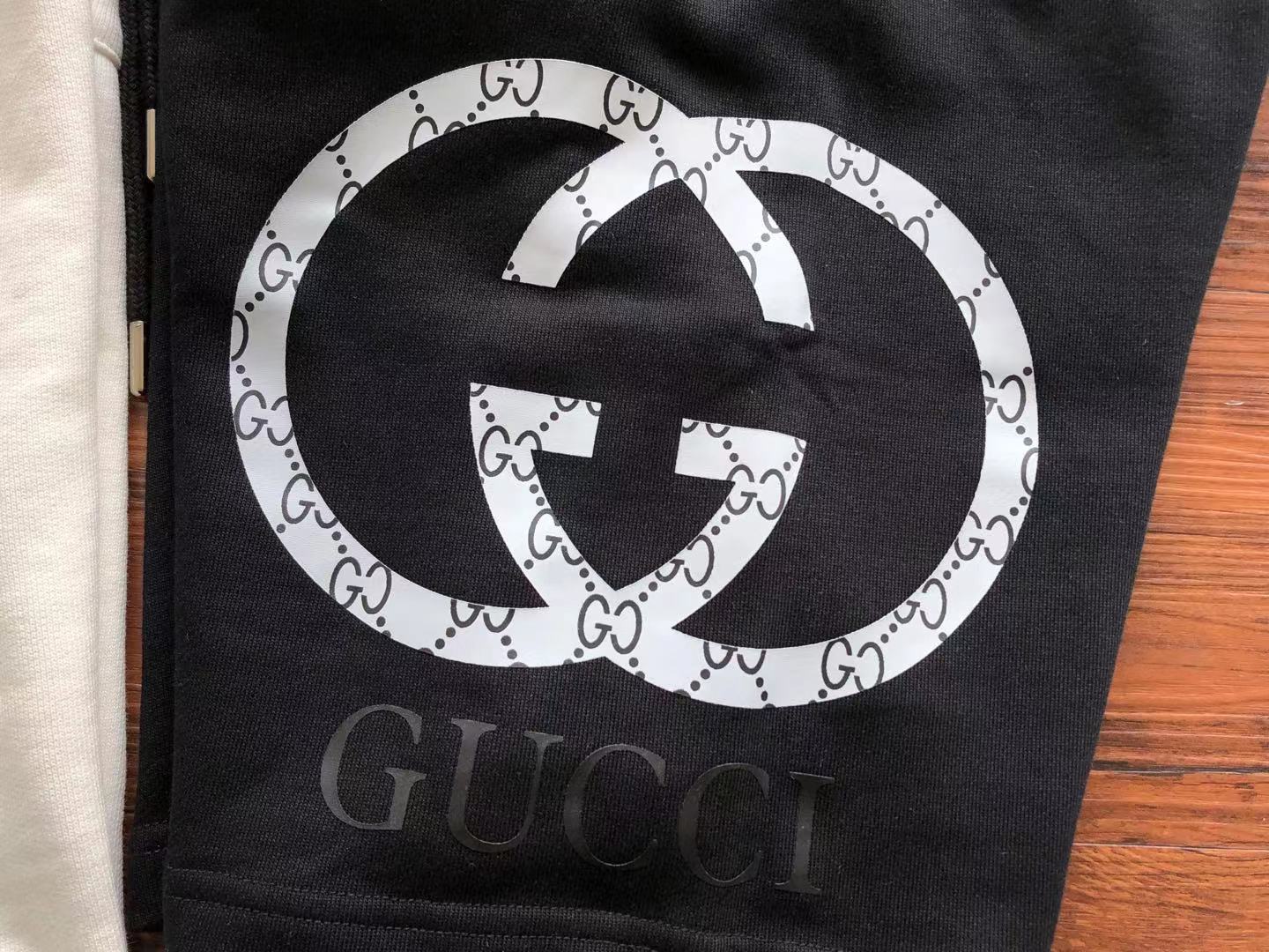Gvc*1 Shorts
