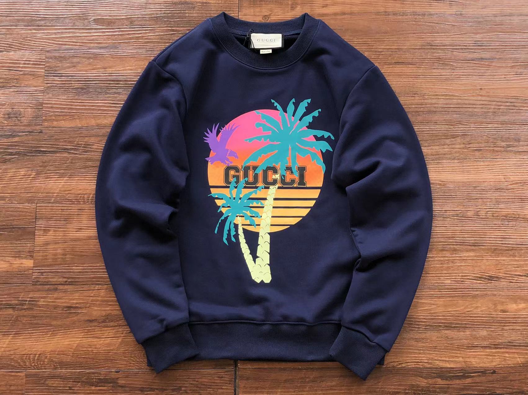 Gvc*1 Sweatshirt