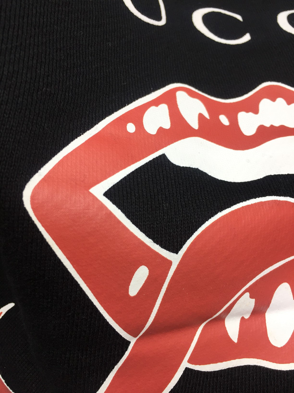 Gvc*1 Sweatshirt