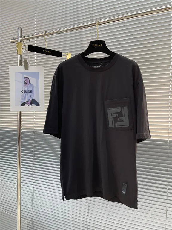 2022fw F**di T Shirt