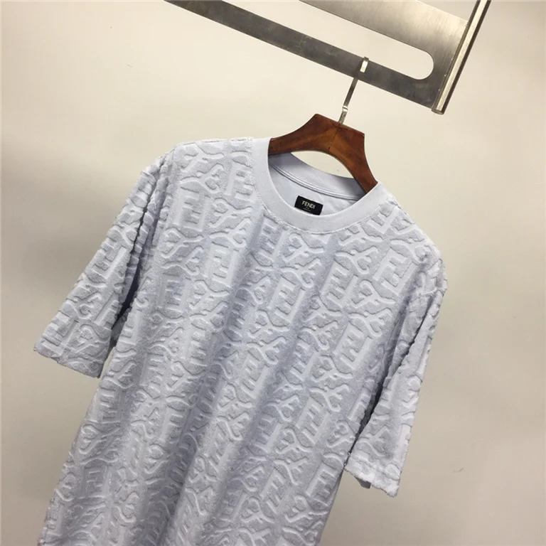 2022ss F**di T Shirt