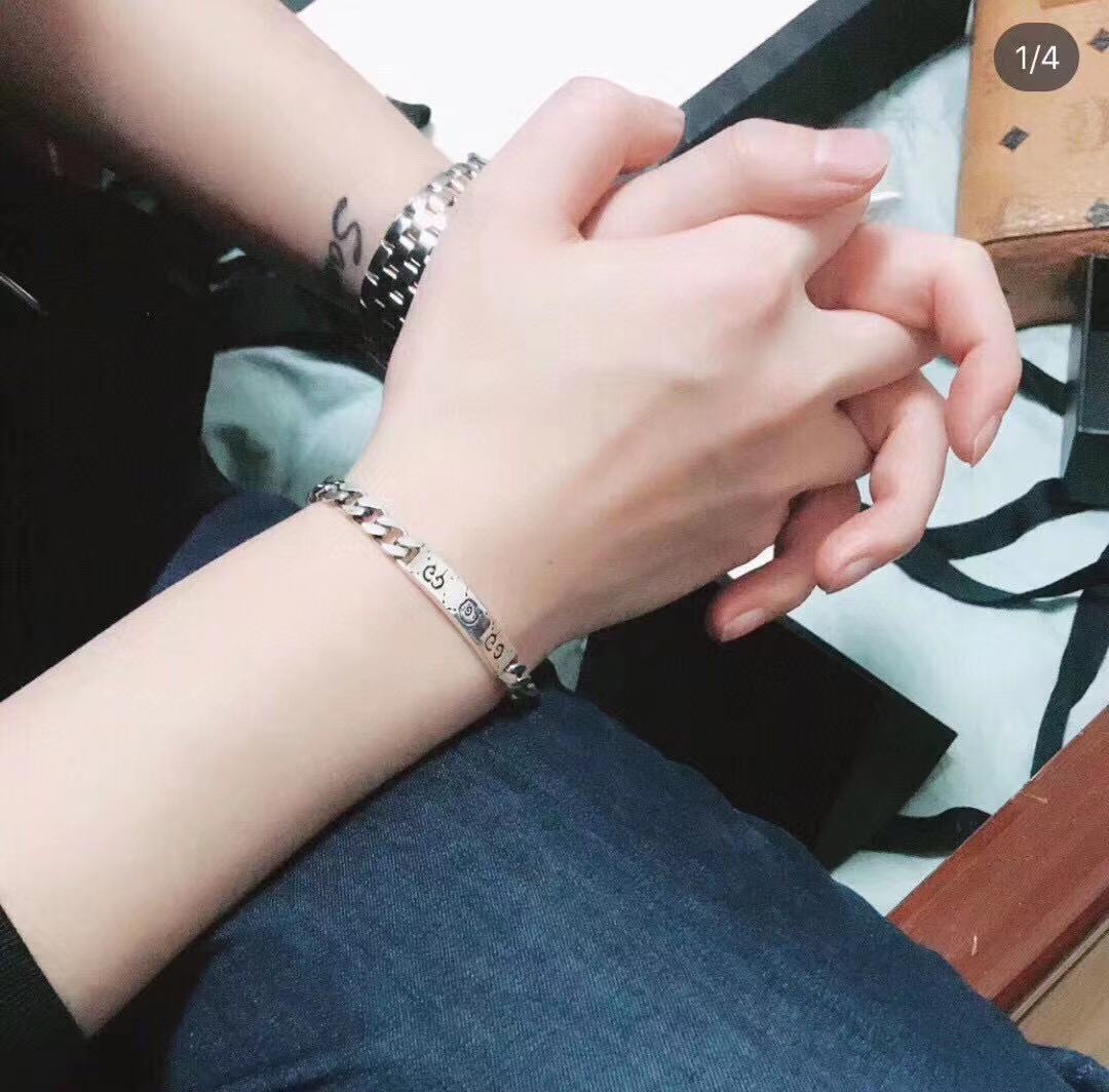 Gvc*1 Bracelet