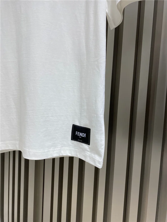 2023SS F**di T Shirt