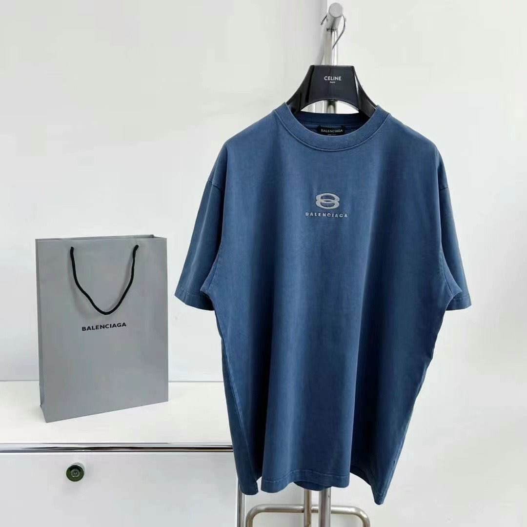 Ba1en*iaga T-shirt