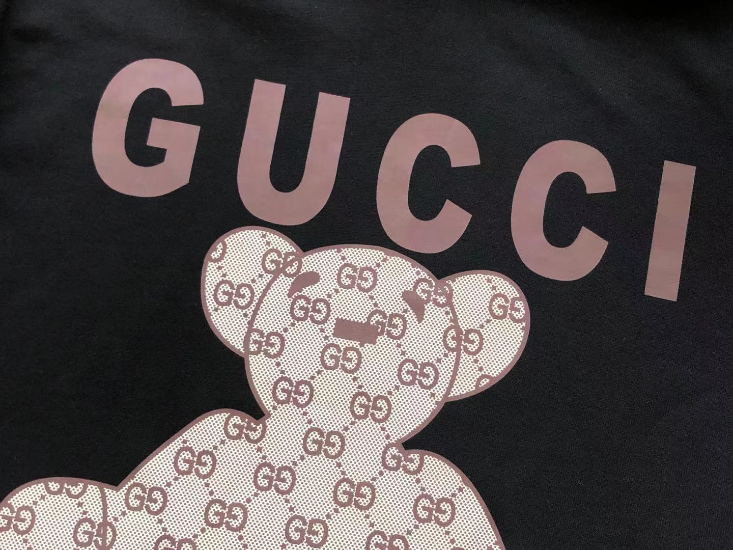 Gvc*1 Hoodie