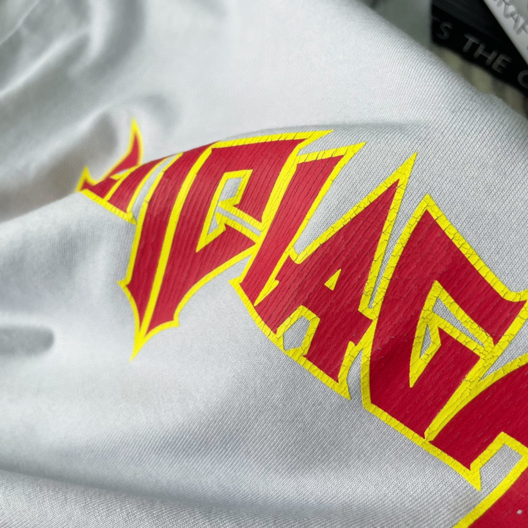 Ba1en*iaga T-shirt