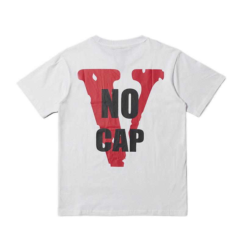 Vlone Stop Snitching Tee