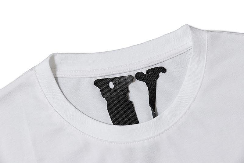 Replica Vlone Yams Day Tee