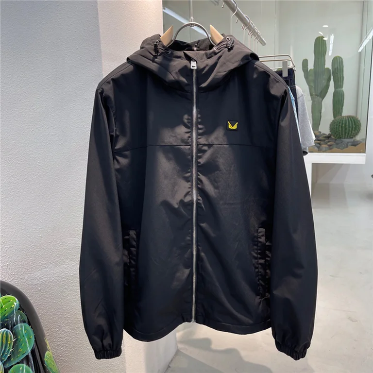 2021ss F**di Jacket
