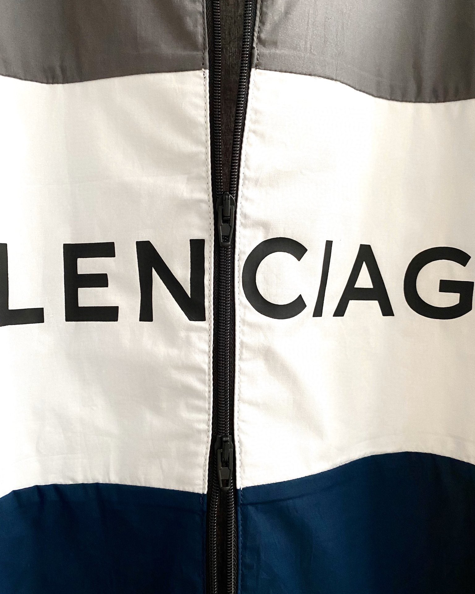 Ba1en*iaga Jacket