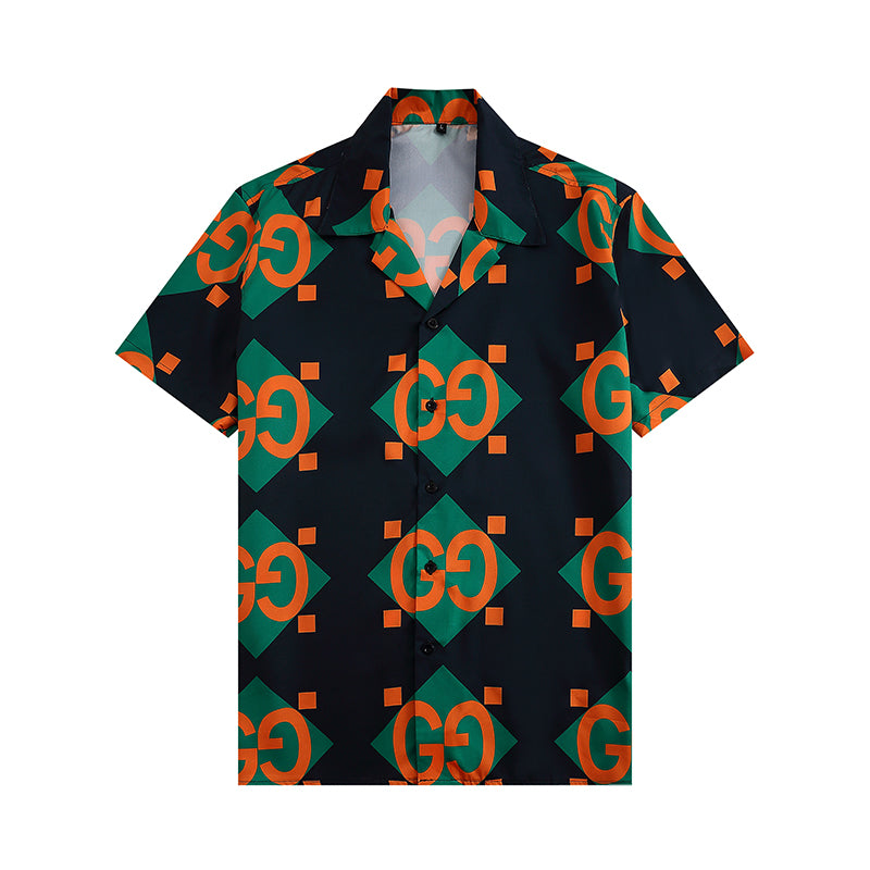 Gvc*1 Shirt