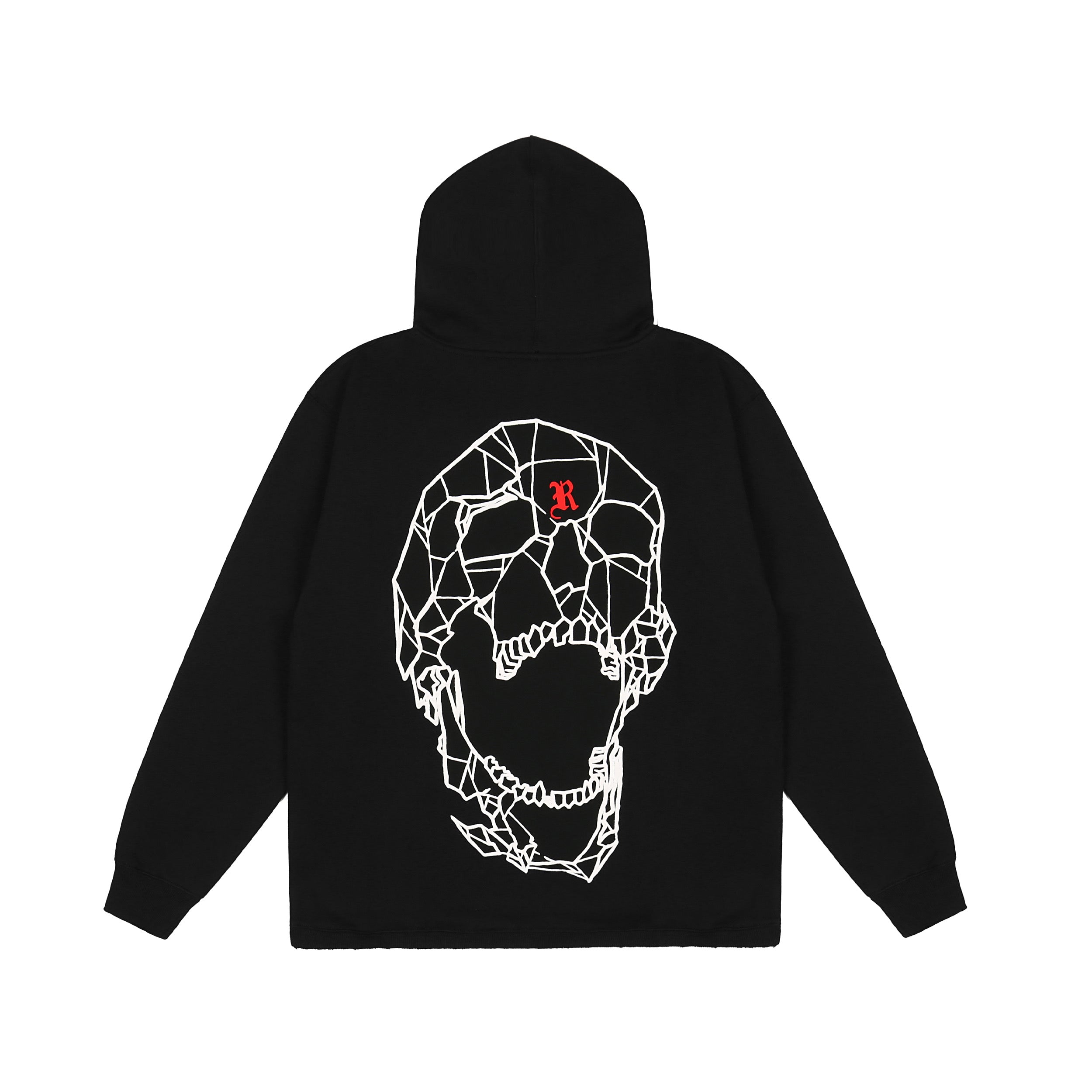 Revenge Spider Hoodie