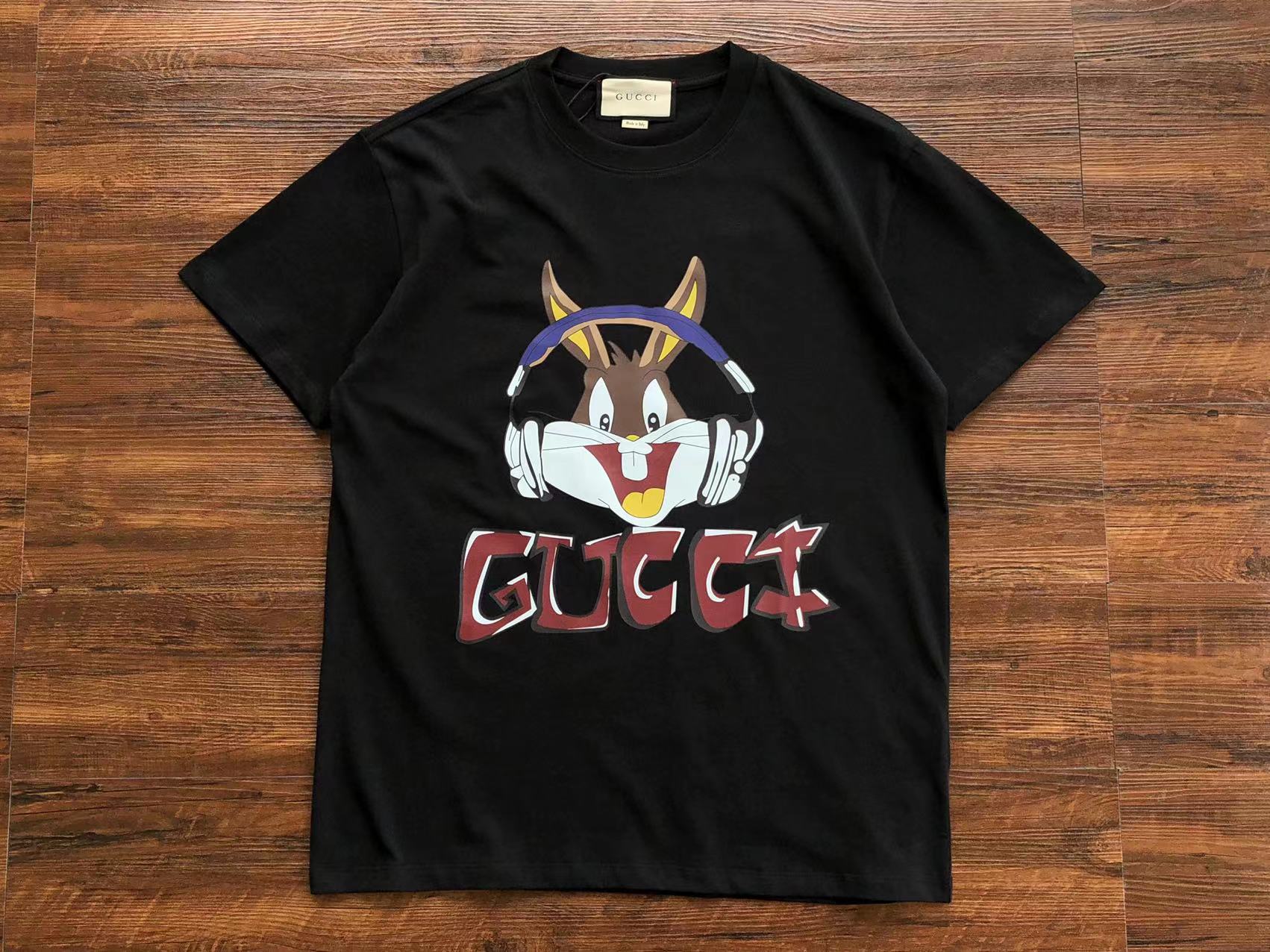 Gvc*1 T-shirt