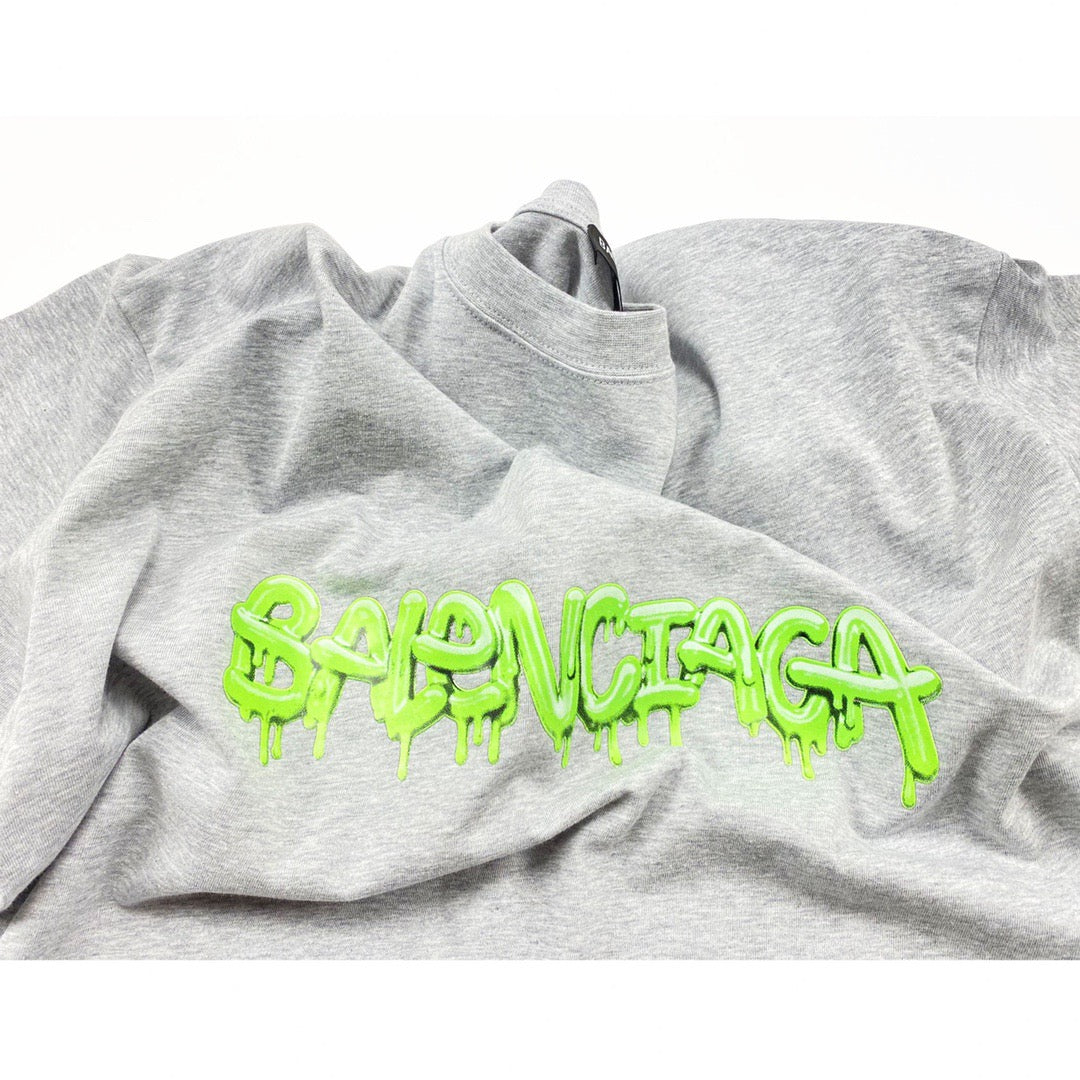 Ba1en*iaga T-shirt