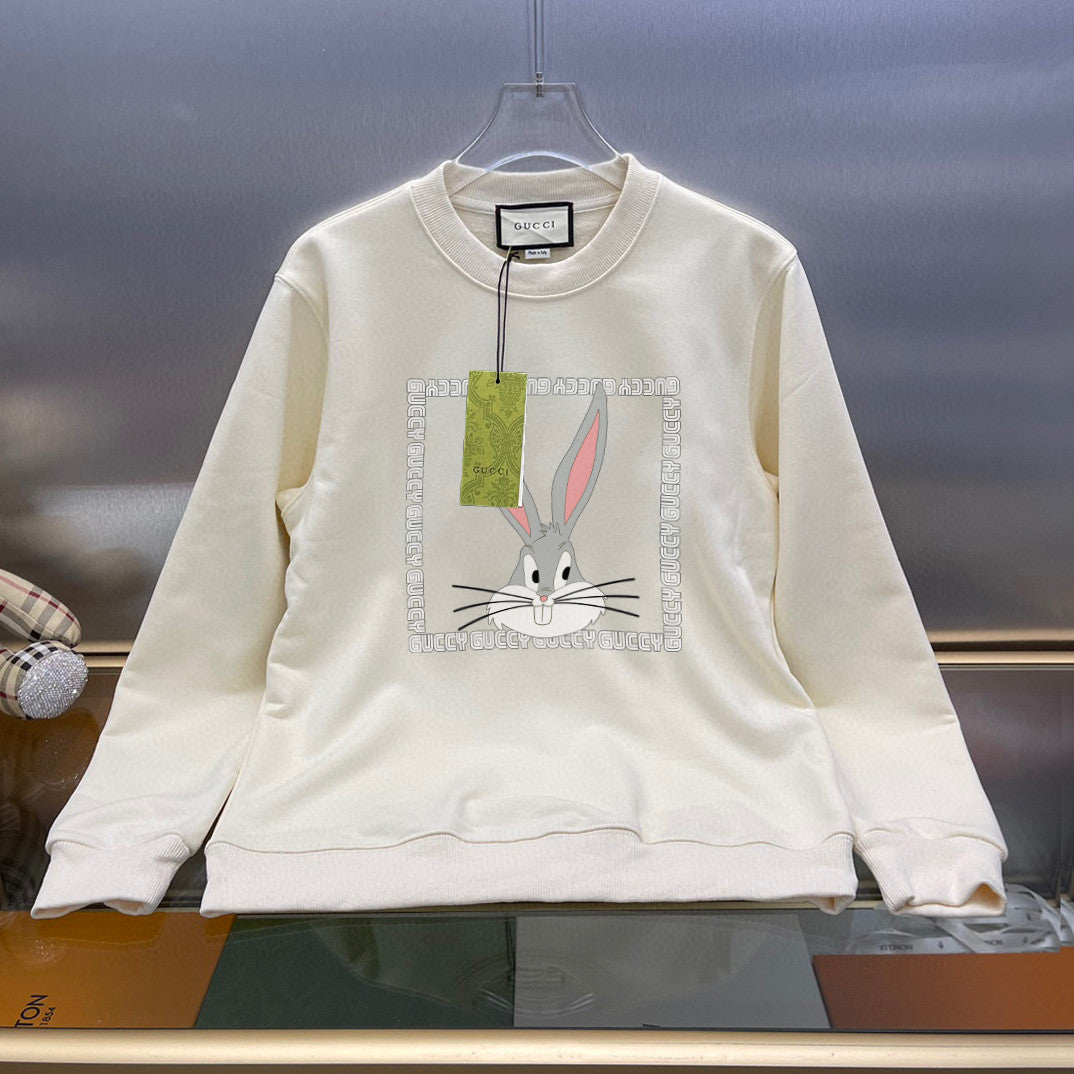 Gvc*1 Sweatshirt