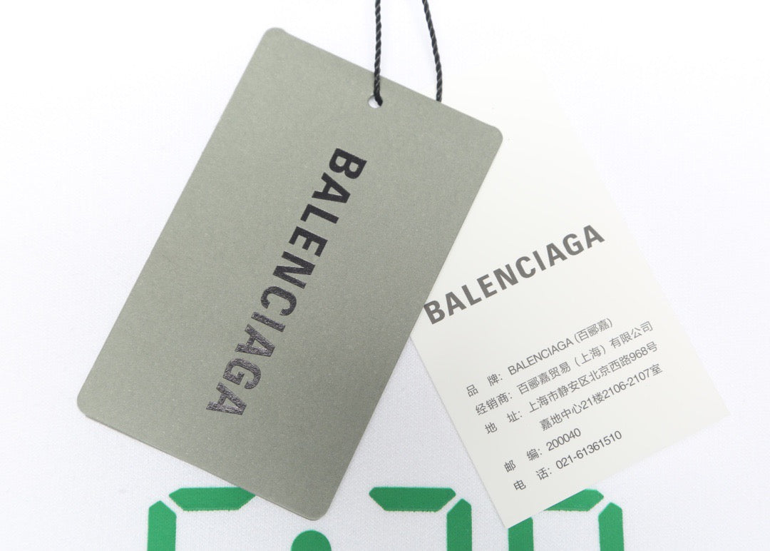 Ba1en*iaga Hoodie