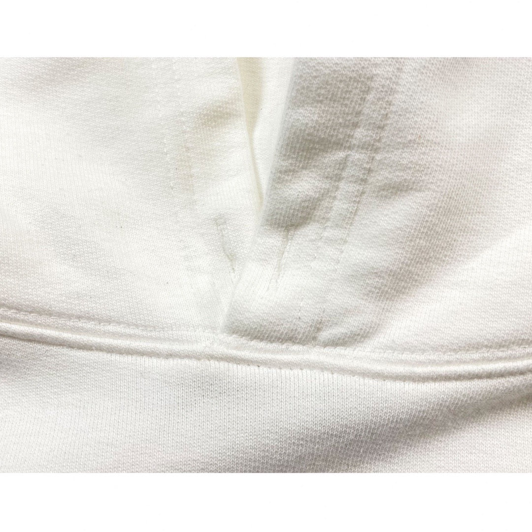 Ba1en*iaga Hoodie