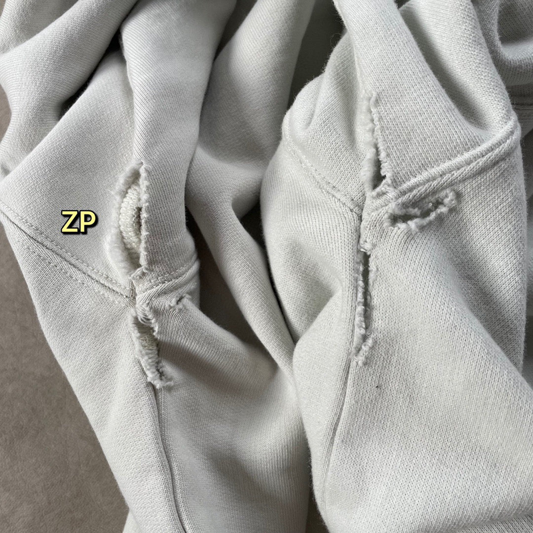 Ba1en*iaga Hoodie