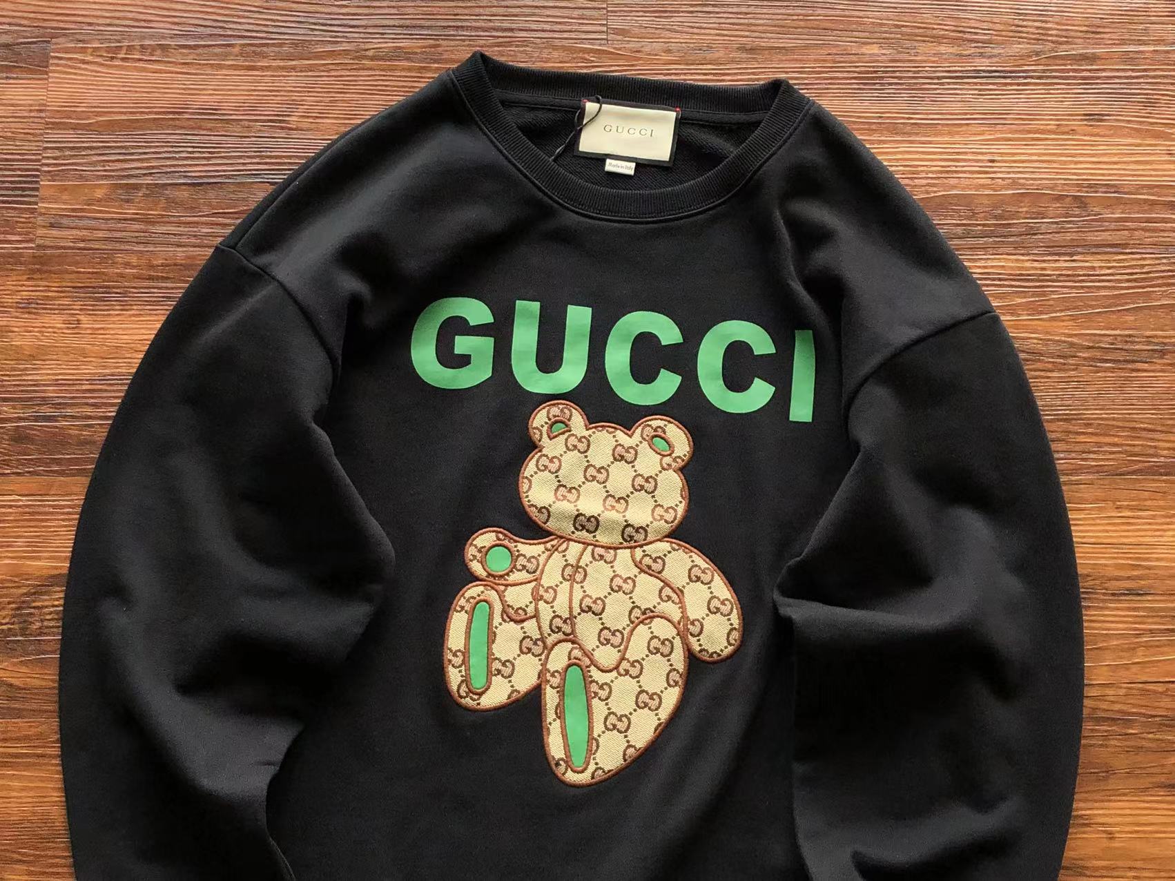 Gvc*1 Sweatshirt