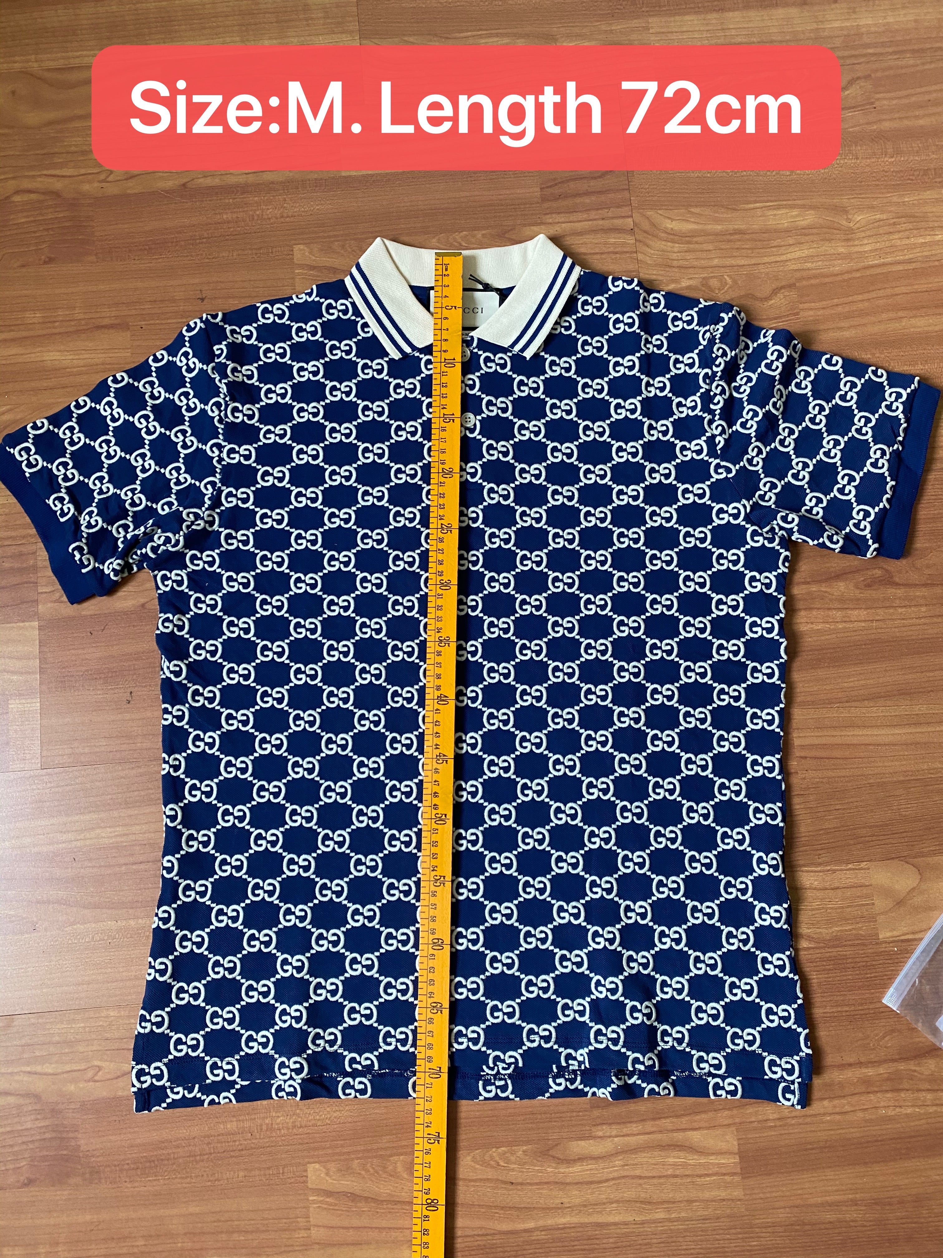 Gvc*1 Shirt