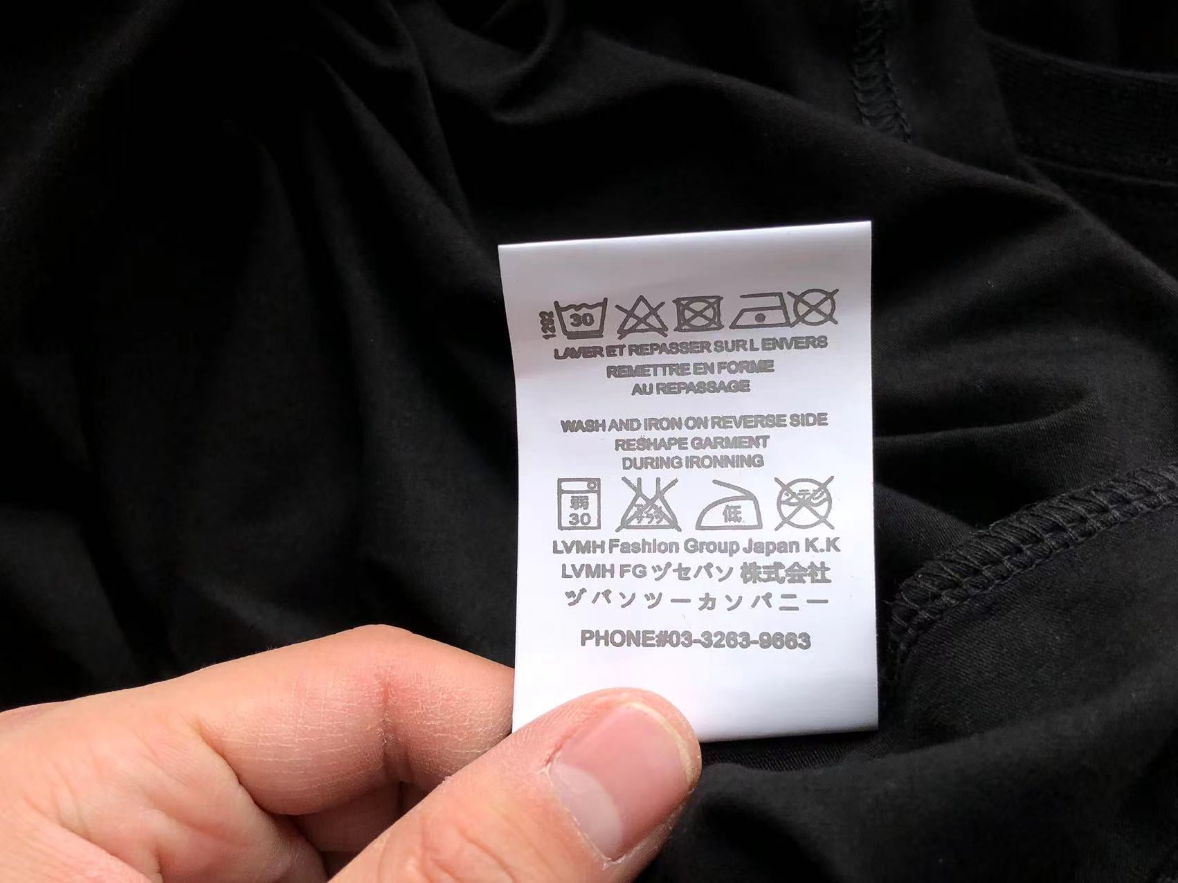 Gvc*1 T-shirt