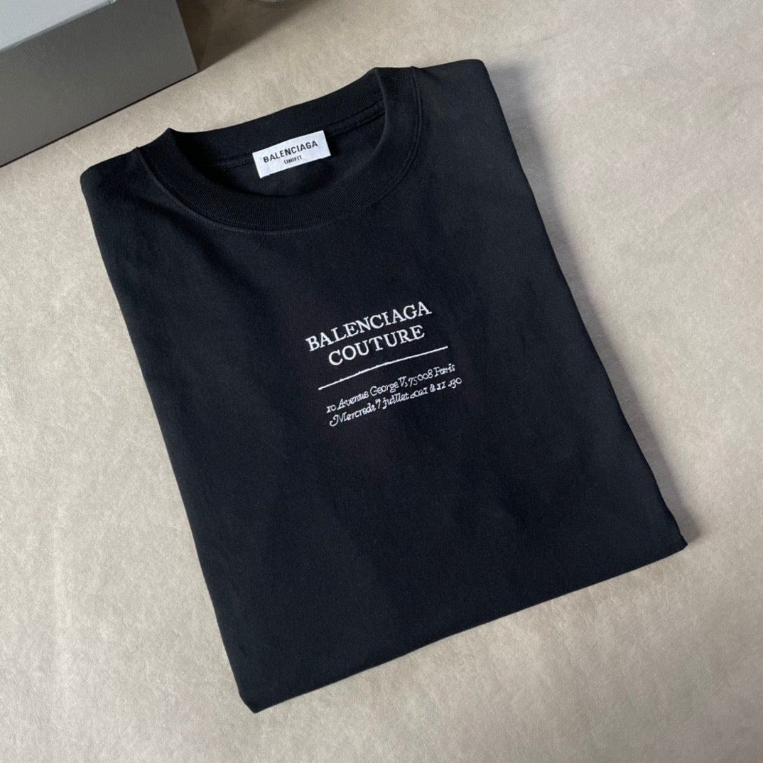 Ba1en*iaga T-shirt