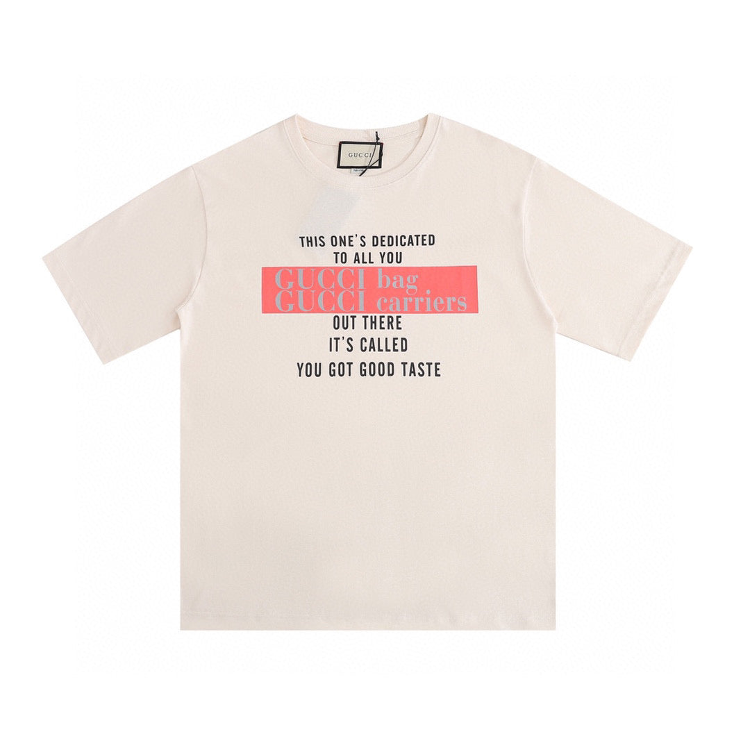Gvc*1 T-shirt