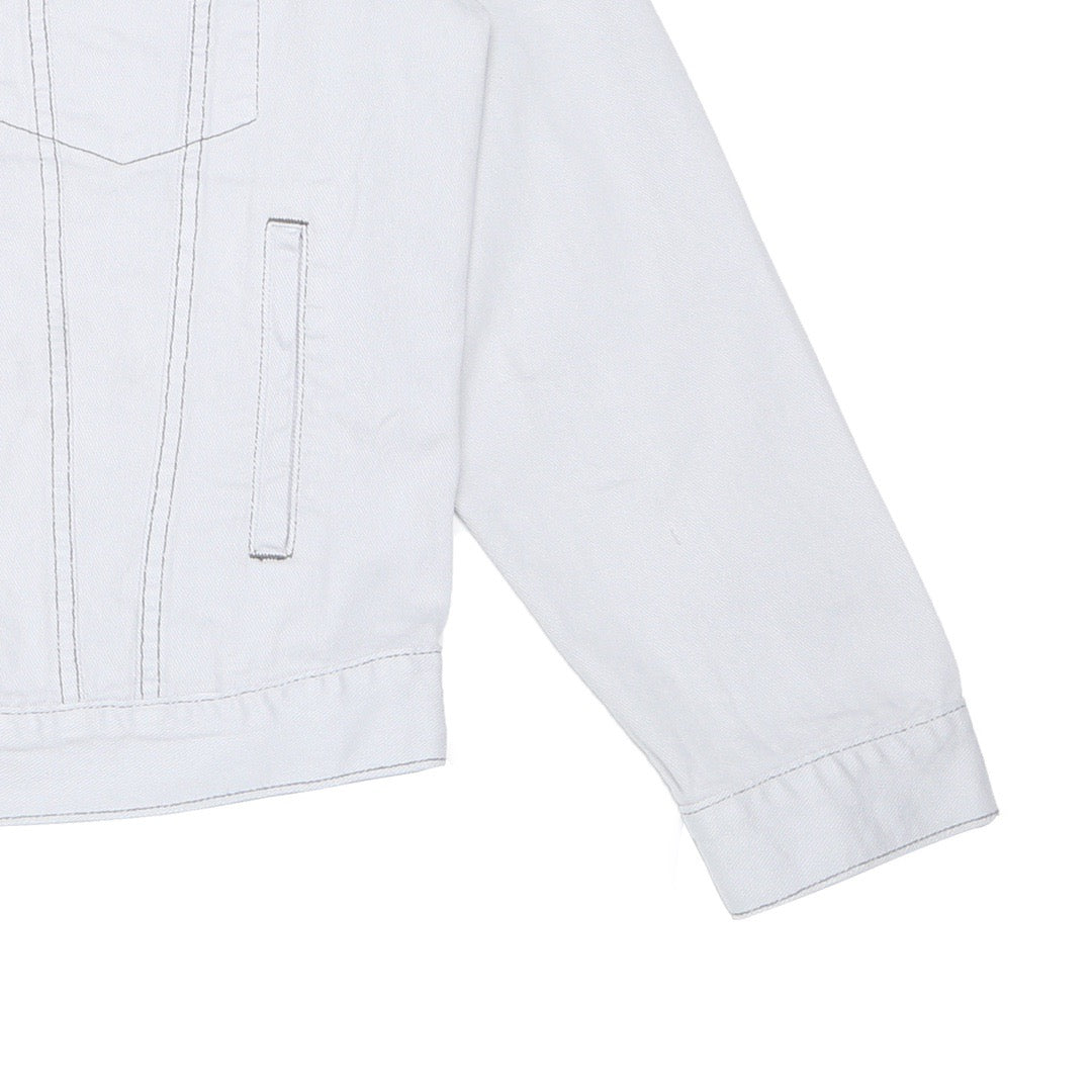 Ba1en*iaga Jacket