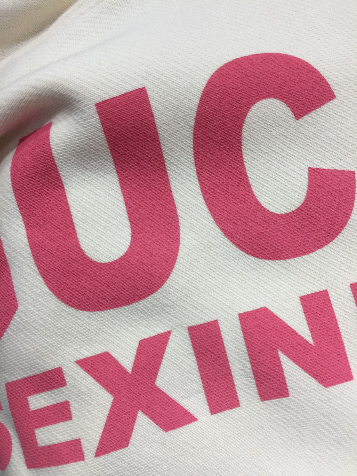 Gvc*1 Hoodie