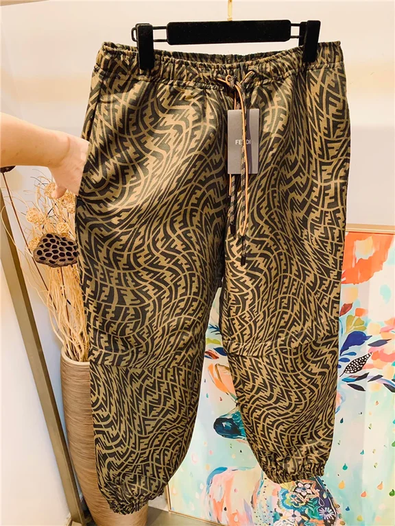 2021SS F**di Pants