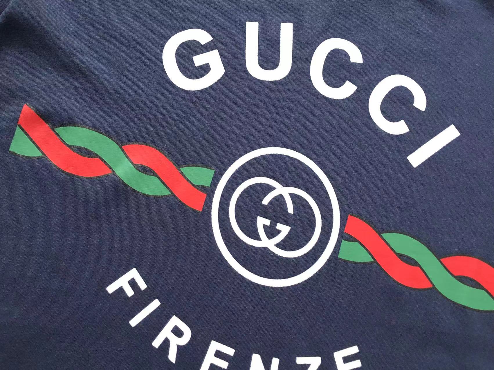 Gvc*1 T-shirt