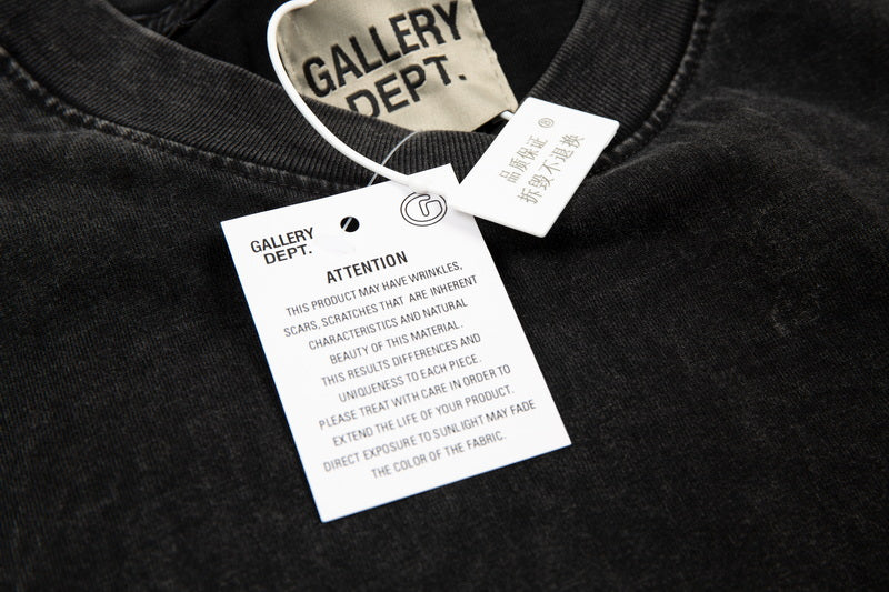 Gallery Dept T-shirt