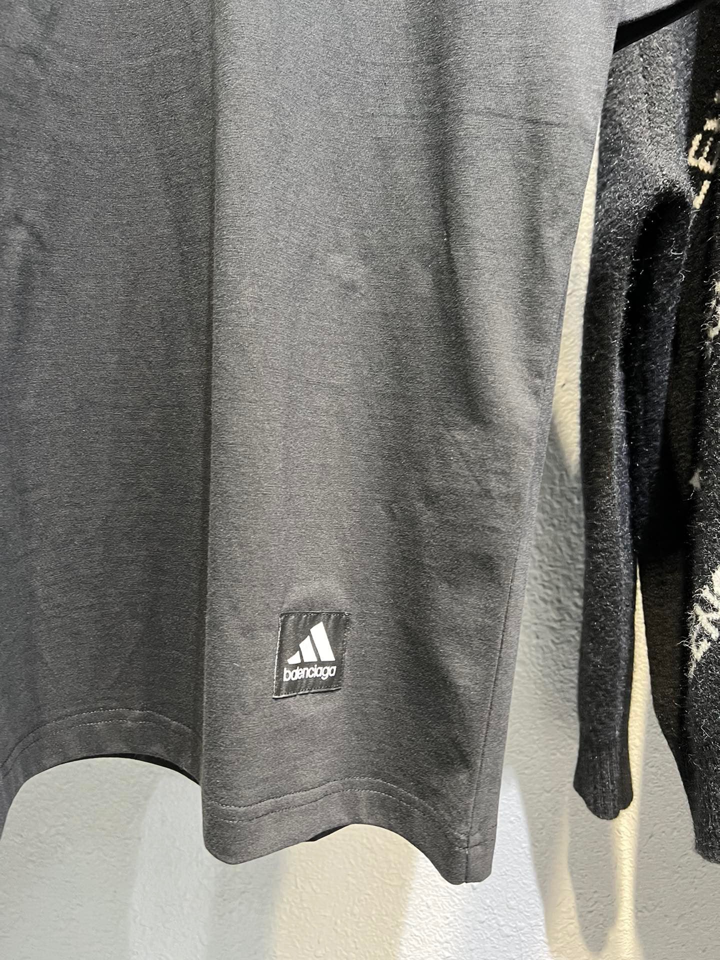 Ba1en*iaga T-shirt