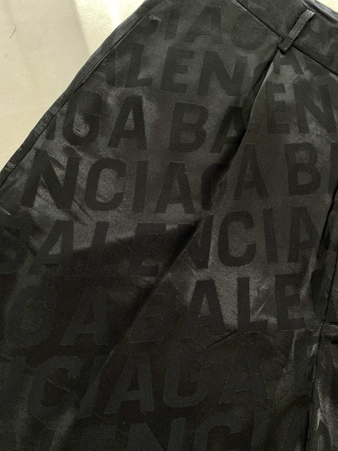 Ba1en*iaga Pants