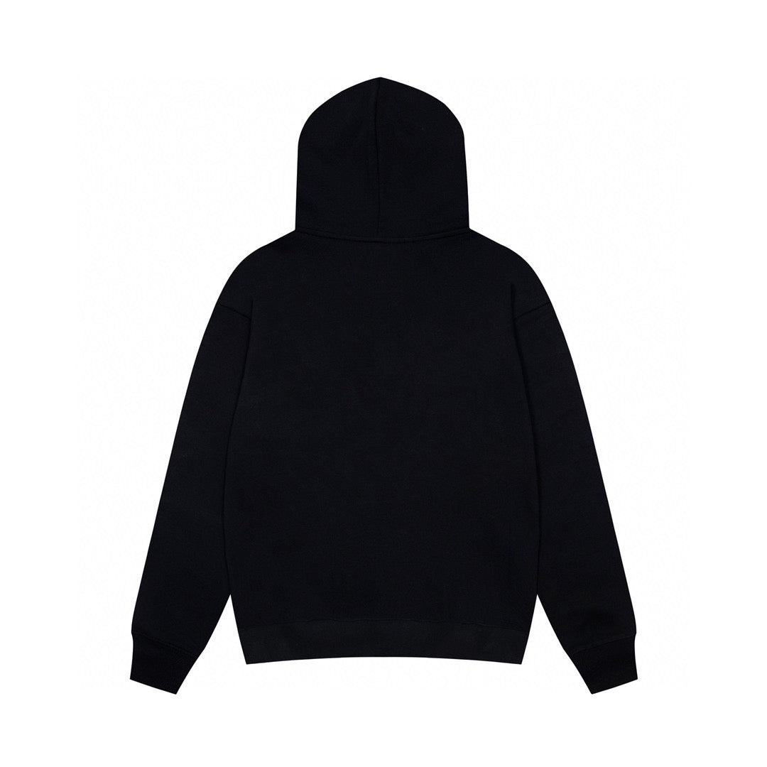 Ba1en*iaga Hoodie