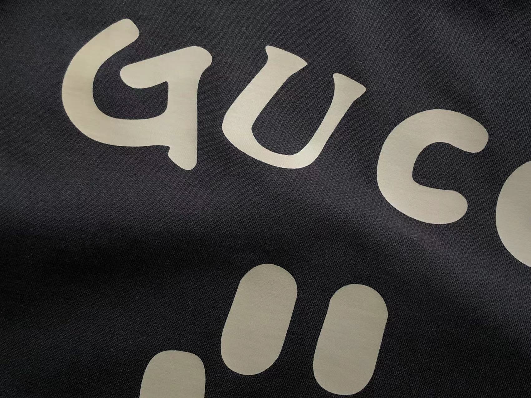 Gvc*1 T-shirt